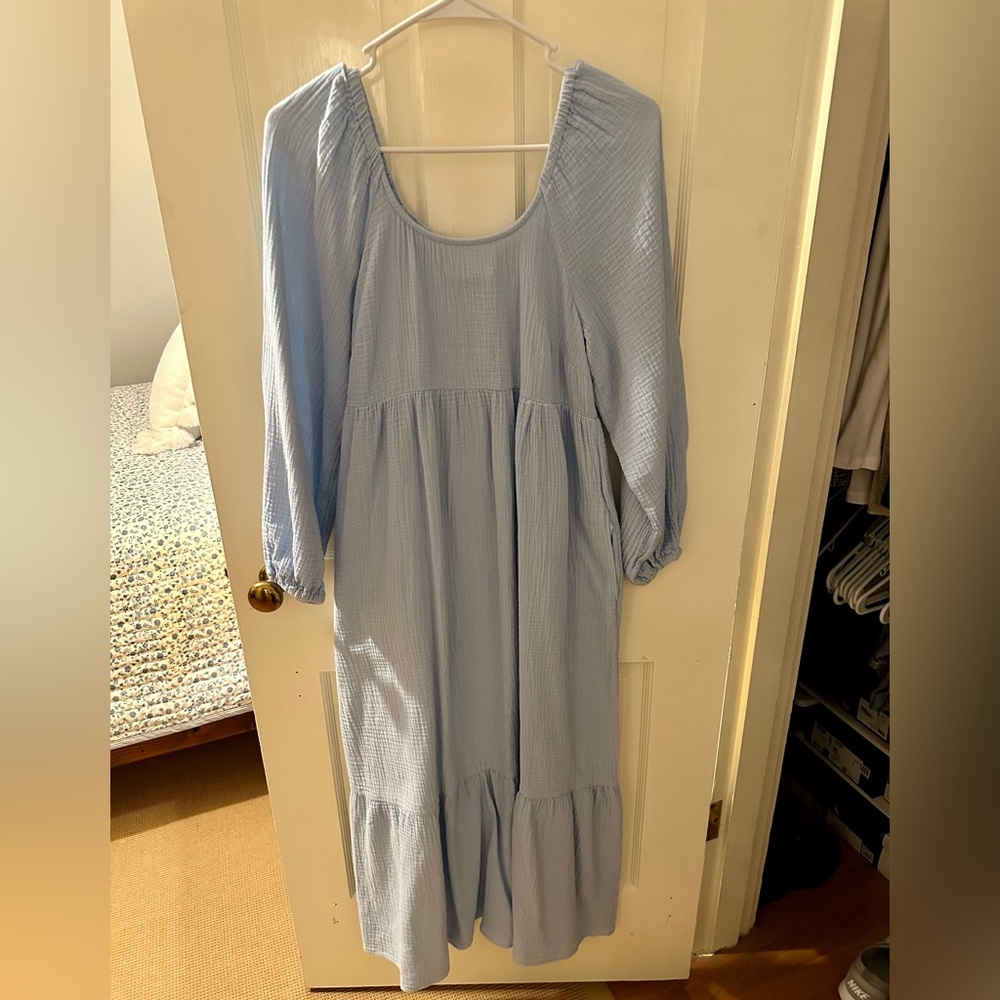 Target Cotton Dress